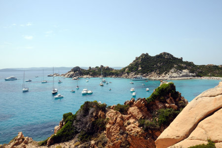 lagoonの写真素材