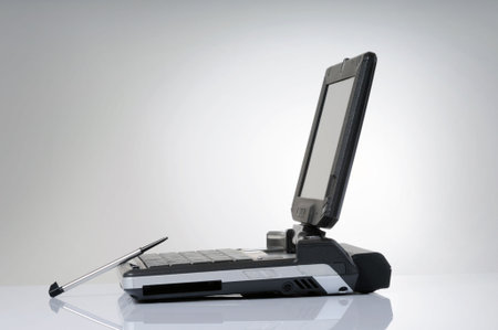 tablet pc
