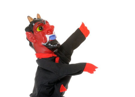 devil