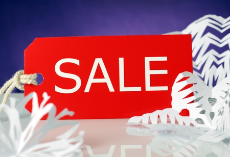 saleの写真素材