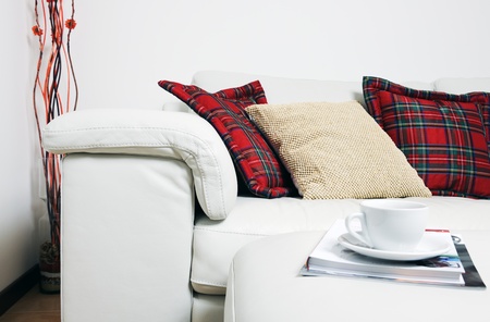 relax zoneの写真素材