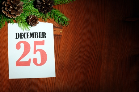 christmas backgroundの写真素材