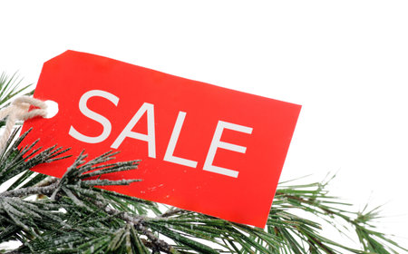 seasonal sale