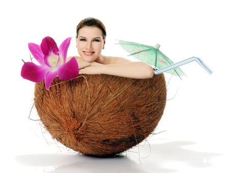 relaxationの写真素材