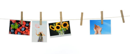 printed photos