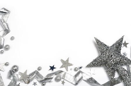 christmas backgroundの写真素材