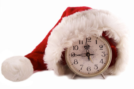 	Christmas time