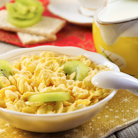 Healthy Breakfast