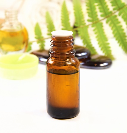 Aromatherapyの写真素材