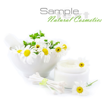 Natural cosmetics Natural cosmetics