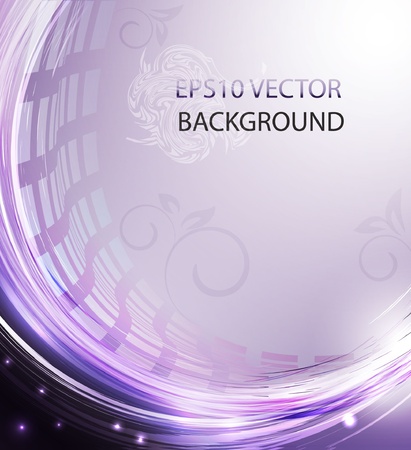 Vector holiday background, eps10 format のイラスト素材