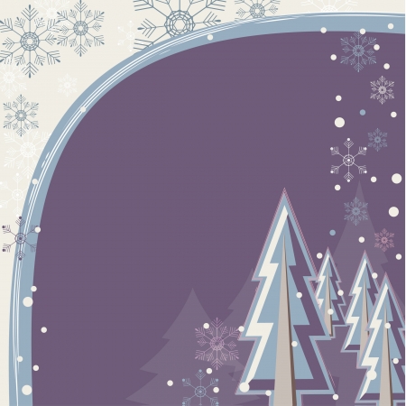 Christmas greeting card. のイラスト素材
