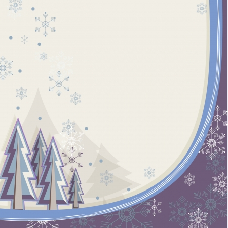 Christmas greeting card. のイラスト素材