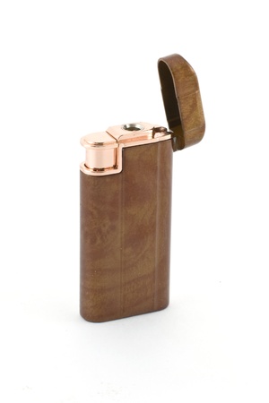 cigarette lighterの写真素材