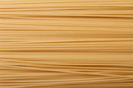 Dry spaghetti closeup textureの写真素材