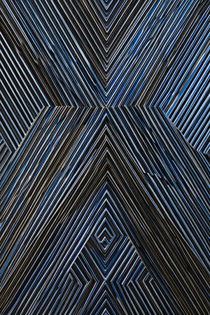 Abstract background. 3d rendering 3d illustration. Computer digital drawing.の素材