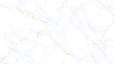 White marble texture abstract background pattern with high resolution. Can be used for interior design.の素材