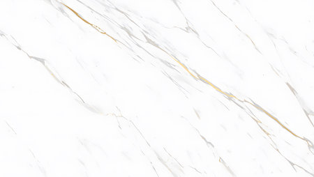 White marble texture abstract background pattern with high resolution. Can be used for interior decoration.の素材