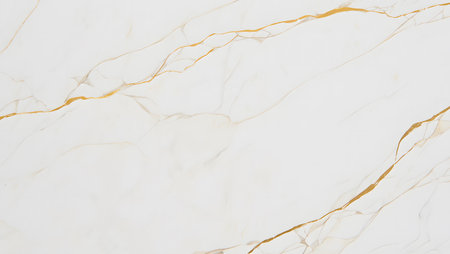 White marble texture abstract background pattern with high resolution. Can be used for interior design.の素材