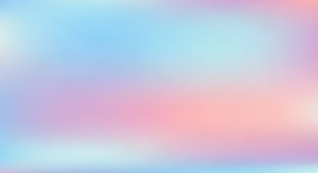 Holographic foil background. Iridescent Foil. Glitch Hologram. Pastel neon rainbow. Ultraviolet metallic paper. Template for presentation. Cover to web design. Abstract colorful gradient.の素材