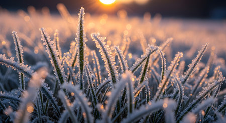 Feather pen and inkwell on an old letter. Retro styleの素材
