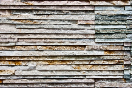 stone wall backgroundの写真素材