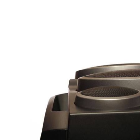music boxの写真素材