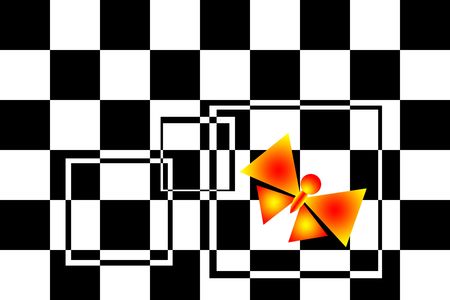 abstractの写真素材