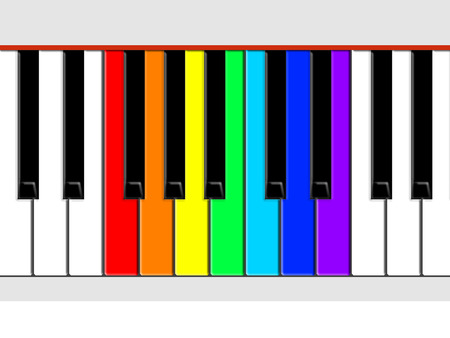 musicの写真素材