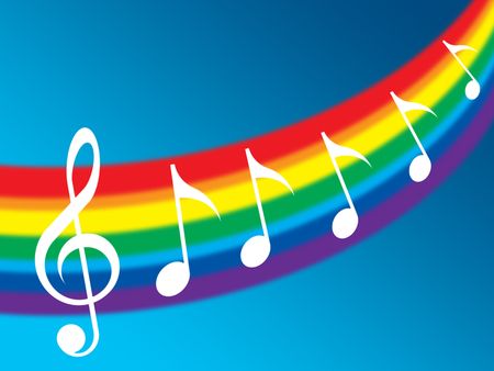 musicの写真素材