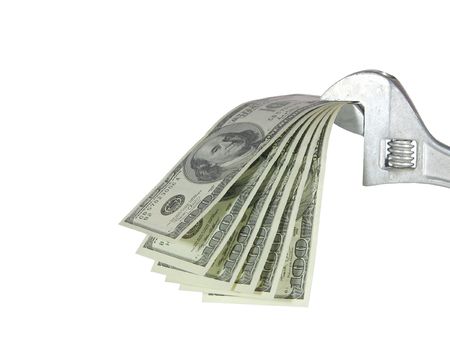 moneyの写真素材