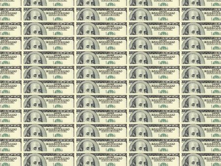 money, money, moneyの写真素材