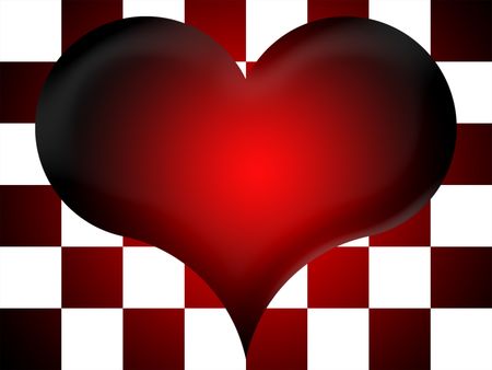 heartの写真素材