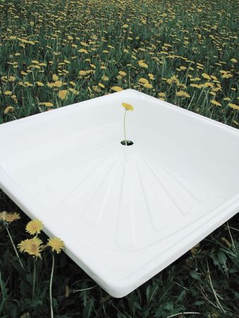 receptorの写真素材