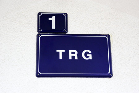 Platesの写真素材