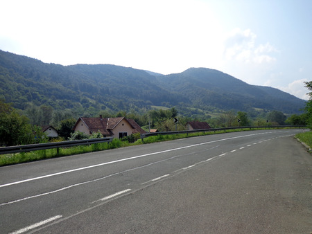 Roadの写真素材