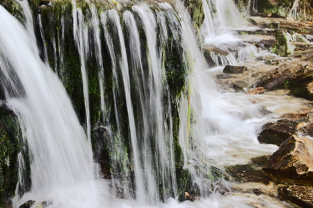 water sources