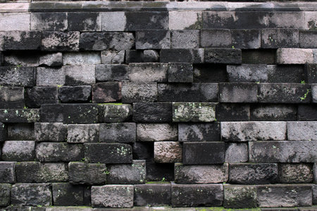 Jogjakarta in Indonesia has dozens temples (beside the popular Borobudur and Prambanan). This one is...