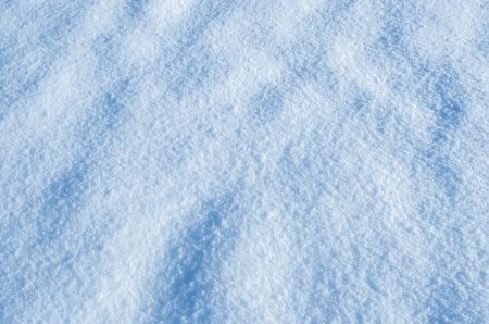 Abstract background of shiny snowの写真素材
