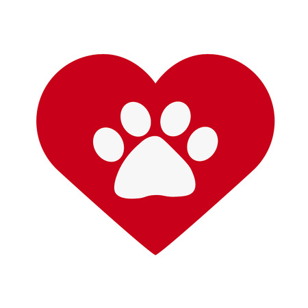 Adopt . Dont shop, adopt. Adoption concept. Vector illustrationのイラスト素材