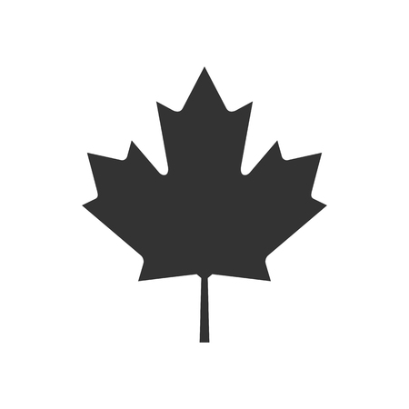 カナダ国旗の写真素材 イラスト素材 ストックフォトのamanaimages Plus