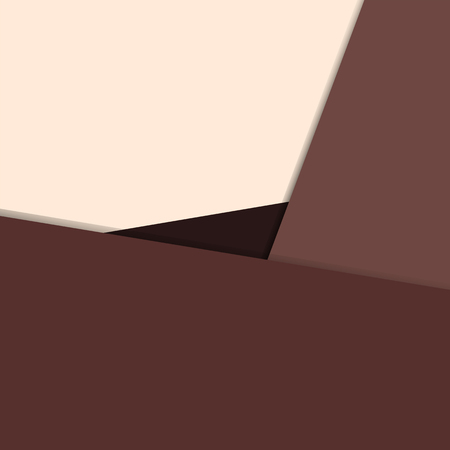 Abstract Geometric Background. Vector Illustrationのイラスト素材