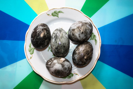 eggsの写真素材