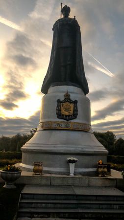 monumentの写真素材