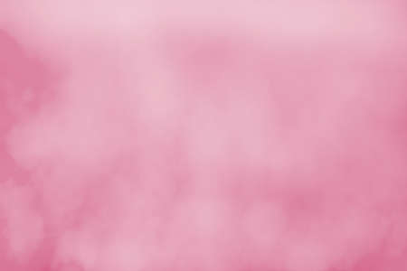 beautiful glowing pink peach  gradient background,  light design concept for wedding card or Mother's day . Free space for text. Head bannerの写真素材