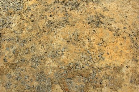 Rough brown stone backgroundの写真素材