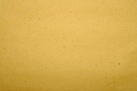 Wrapping paper brown cardboard texture, natural rough textured.の写真素材