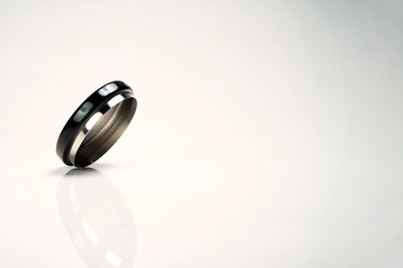 Vietnam drip coffee maker isolated over a white backgroundの写真素材