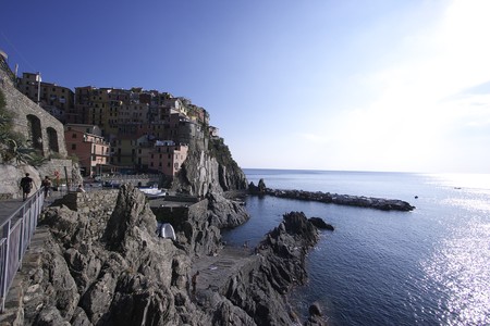 manarola