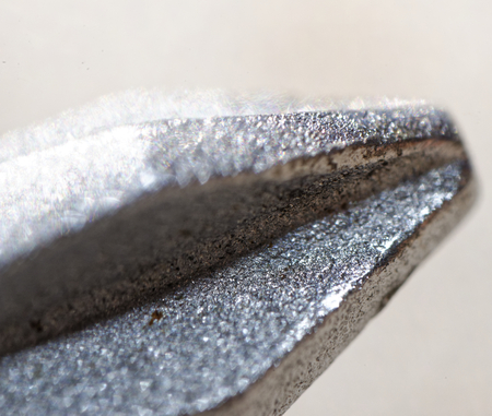 detail of Screw-driver in my houseの写真素材